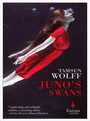 cover image of Juno's Swans